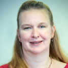 Photo of Janice Ward. 