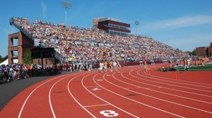 WIAA State Track