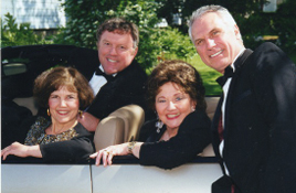 Wilma's Jazz Four photo. 