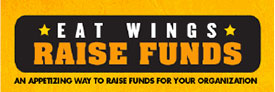 Artwork for Raise Funds