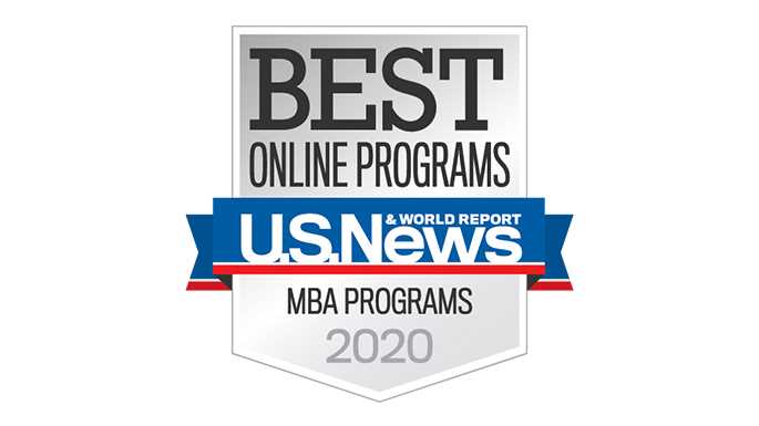U.S. News & World Report has ranked the University of Wisconsin MBA Consortium program among the top 10 programs in the nation in its Best Online MBA Programs rankings.
Read more →