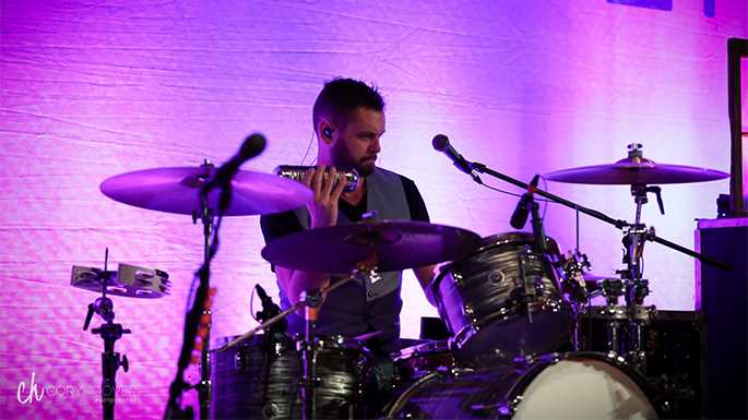 Holmen native and UW-La Crosse graduate Bryan Zannotti will return to give a drum set clinic and perform with the Symphonic Band at his alma mater.
Read more →
