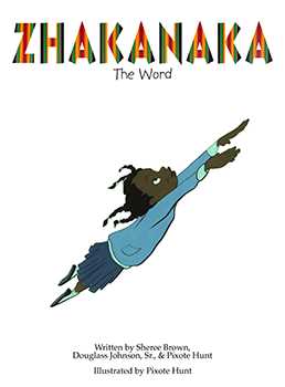 Sheree Brown is a co-founder of the Zhakanaka Peace in the City national campaign.
Read more →
