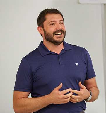 Jonathan Zinniel, director of Training at Chileda, helps coordinate the program in conjunction with UWL Continuing Education and Extension.
Read more →
