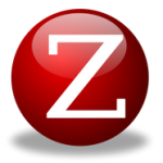 Zotero artwork.