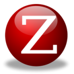 Zotero artwork. 