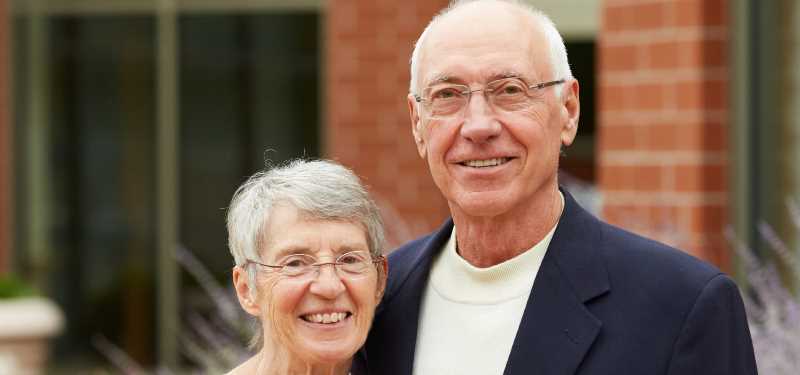 A new UWL initiative provides three $12,000 year-long fellowships for undergraduate and graduate students at WisCorps and the La Crosse Community Foundation. The initiative is funded by Professor Emeritus Ron Rada and his wife, Jane.