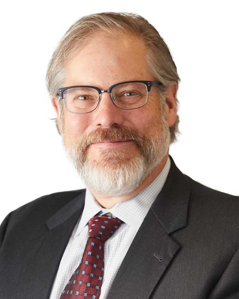 Mike McGinley, ’82, Secretary