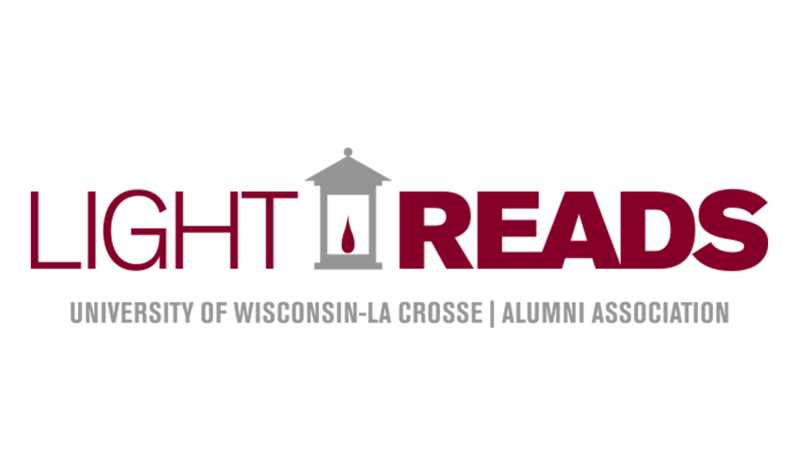 UWL's monthly alumni newsletter has a new name and a new look, inspired by the 