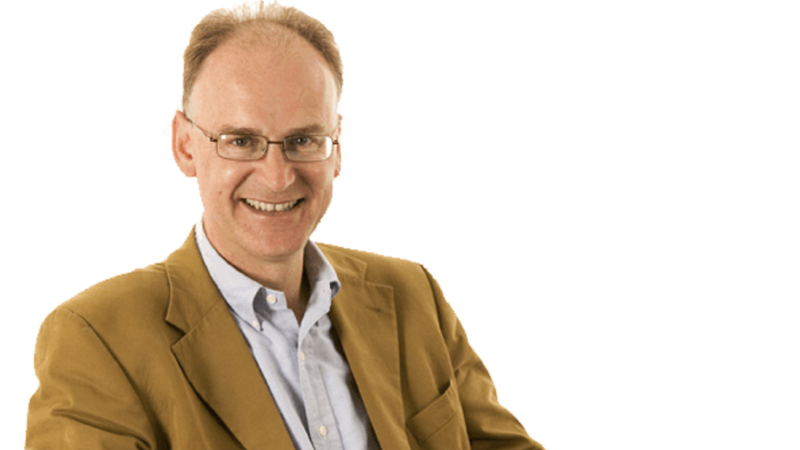 Matt Ridley, a British businessman and journalist, will give a presentation at UW-La Crosse Wednesday, Oct. 19. The presentation, 