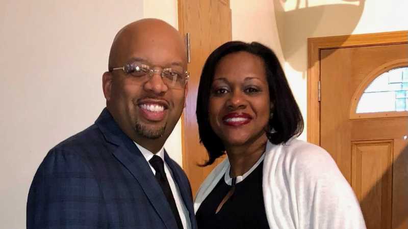 UWL alums Keenan and Katina Shelton will discuss their paths to successful careers during the College of Business Administration’s Benson First Friday Lecture on Friday, Nov. 4.