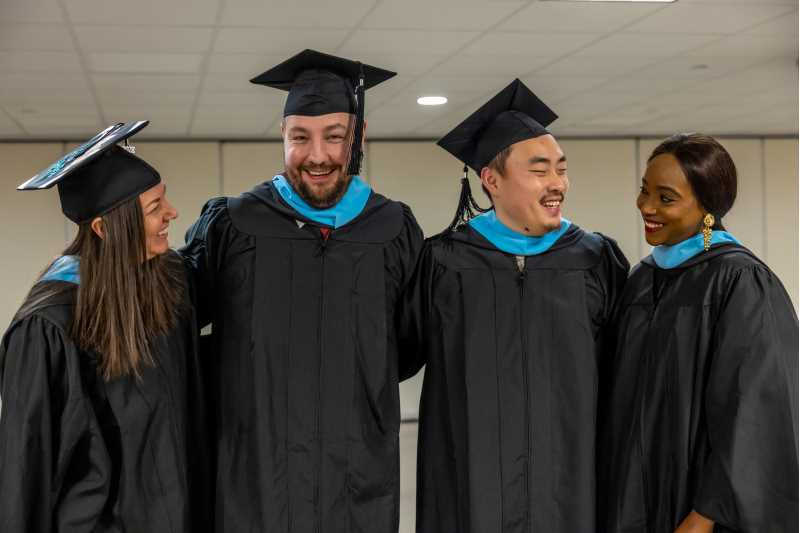 UWL’s top graduate programs are receiving national recognition. Four of its more than 20 graduate degree programs are ranked in the top 100 for their disciplines by U.S. News & World Report.