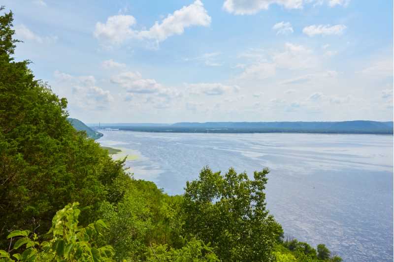 The Freshwater Collaborative of Wisconsin is granting UW-La Crosse $88,600 in 2022 to develop water-based courses and a river adventure camp for students considering college.