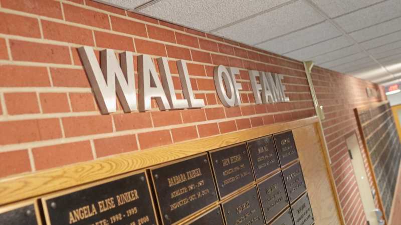 This year's University of Wisconsin-La Crosse Wall of Fame Class will be recognized during an induction ceremony Saturday, Oct. 22, at 10 a.m. in the Cleary Alumni & Friends Center. Later that day, they will be recognized at halftime of UWL's football game against UW-Stevens Point. 