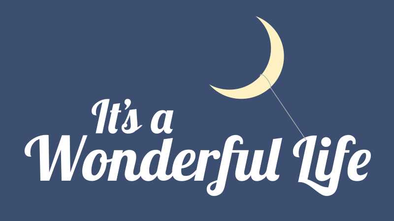 UWL’s Department of Theatre Arts will present “It’s a Wonderful Life: A Radio Play” just in time for the holidays.