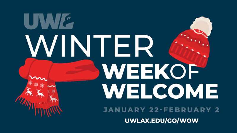 Winter Week of Welcome