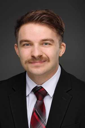 Jacob Martens