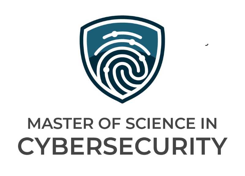 Master of Science in Cybersecurity
