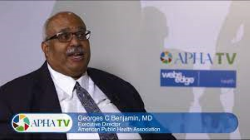 APHA video What is Public Health