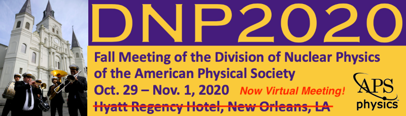 DNP 2020