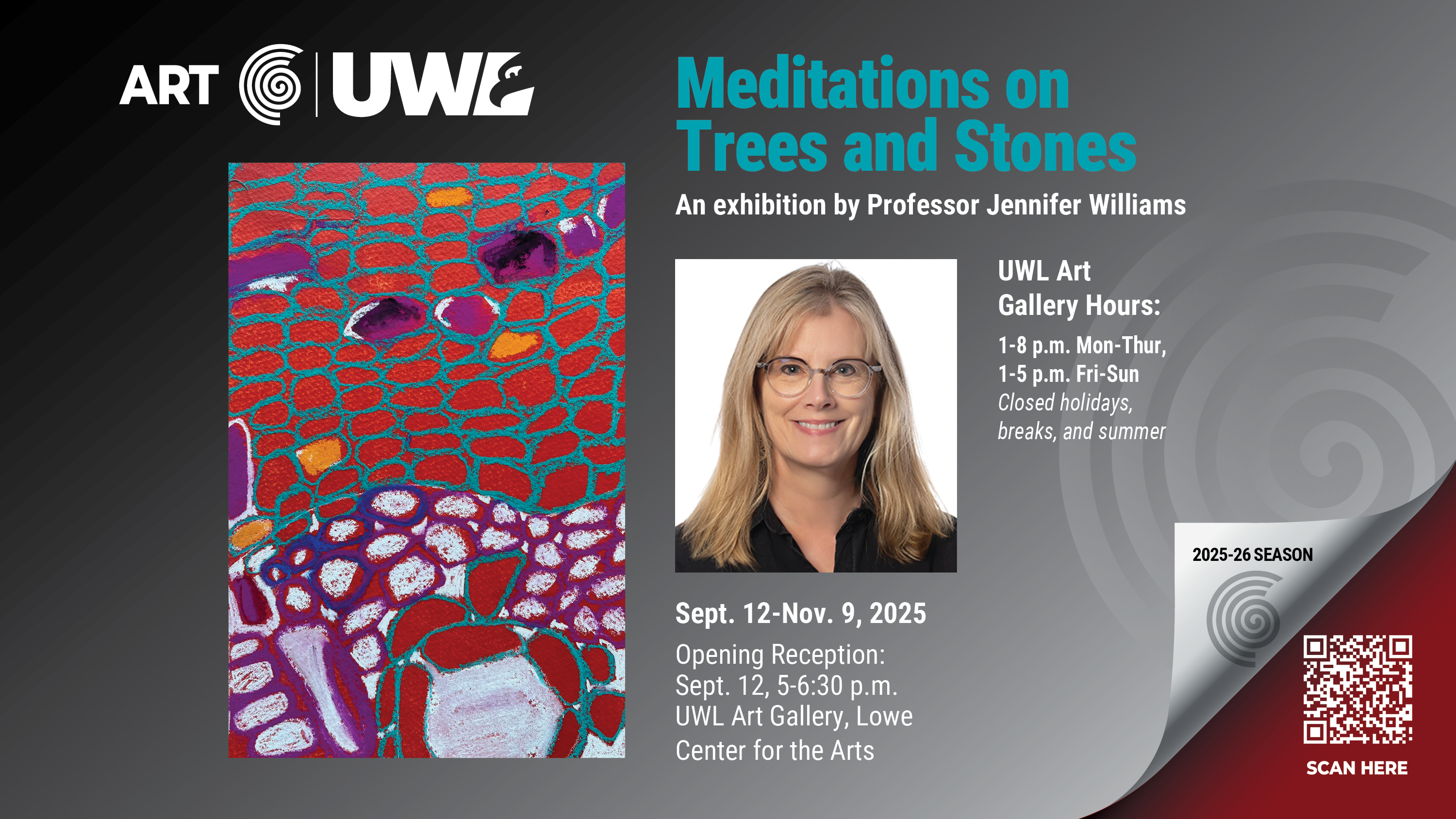 Meditations on Trees and Stones