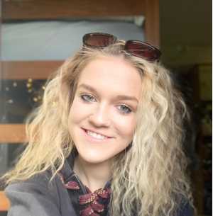 Maia Walls