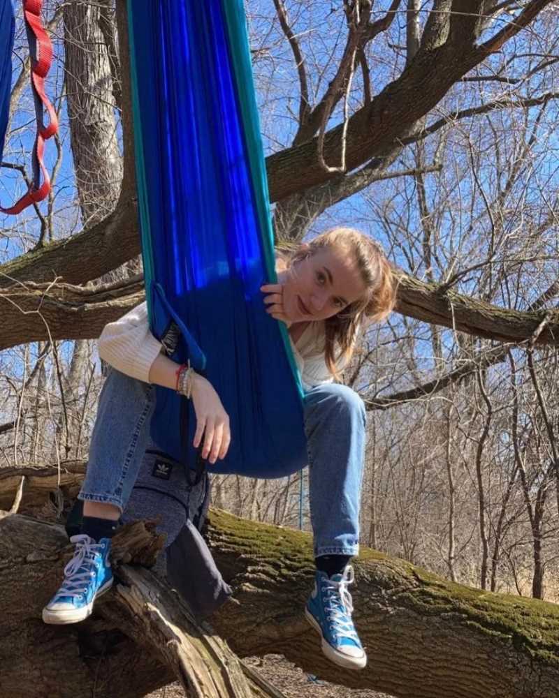 Annika Koenen, Research Intern