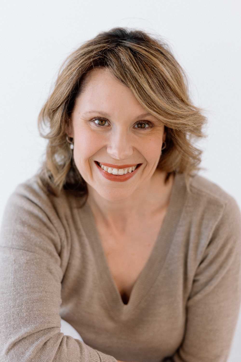 Dr. Kourtney R. Austin