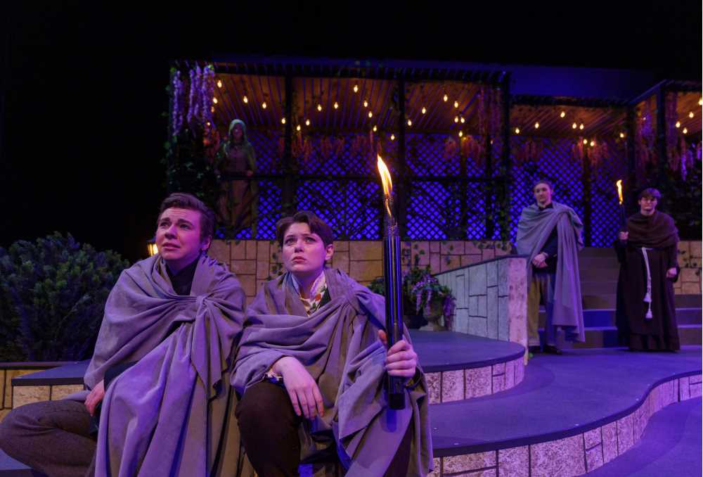 Much Ado About Nothing
