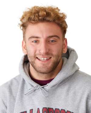 Tyler Sidders