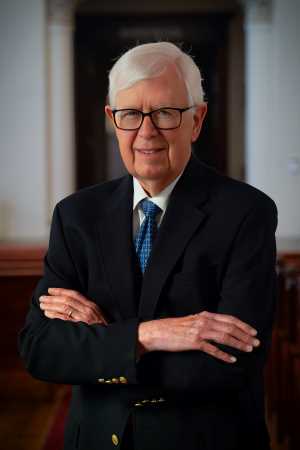 John E. Magerus