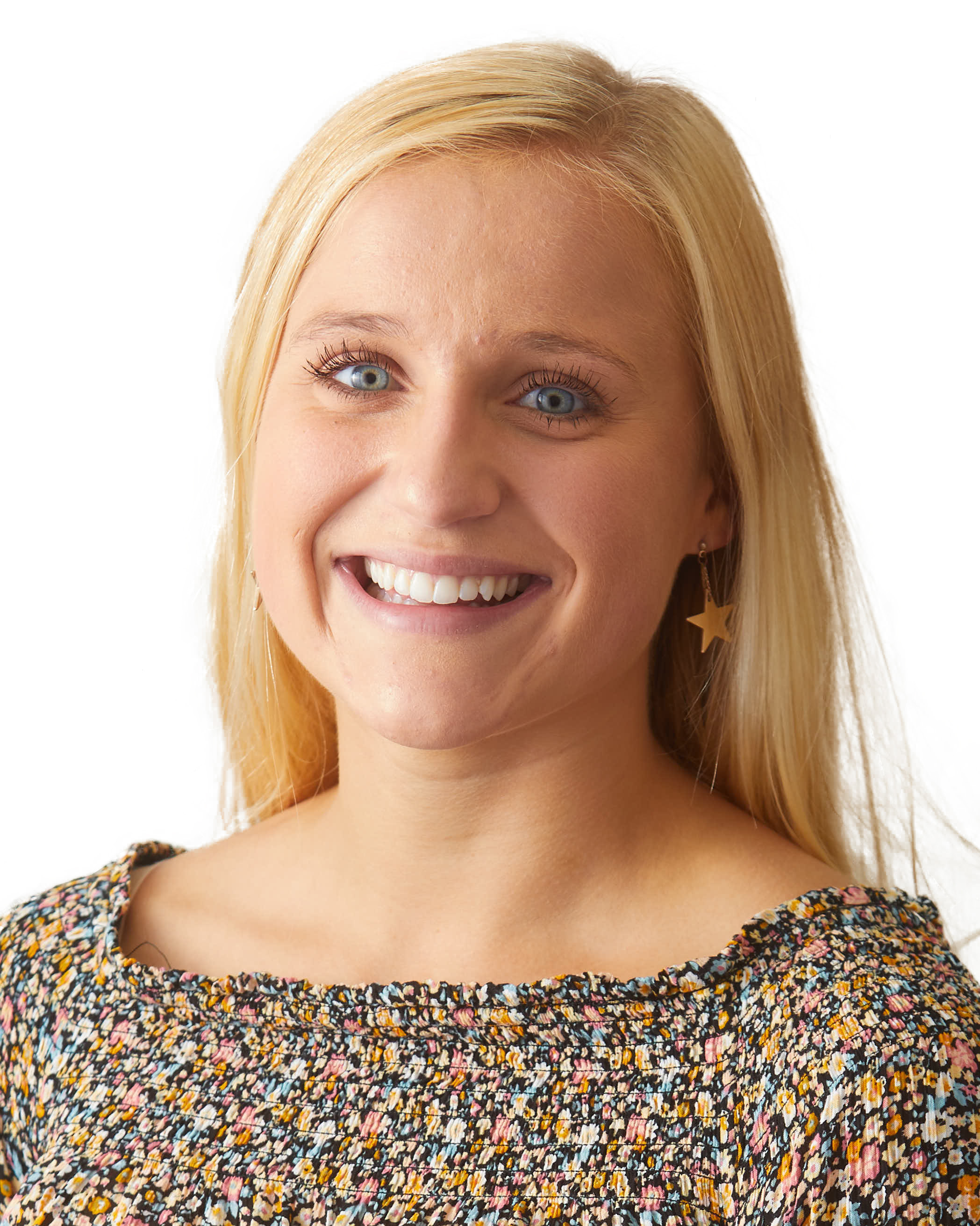 Holly Korfmacher