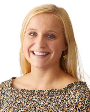 Holly Korfmacher