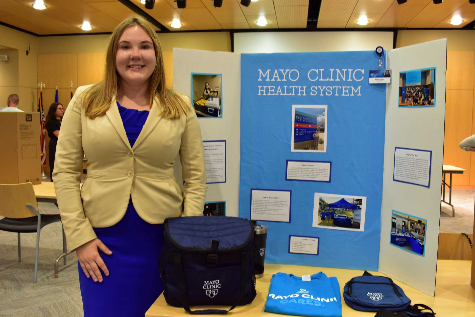 Allyson Cullen Mayo Clinic