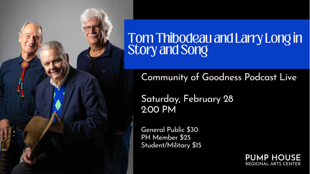 Advertisement for La Crosse Pump House