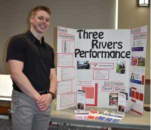 Carter Melby Three Rivers Performance WI