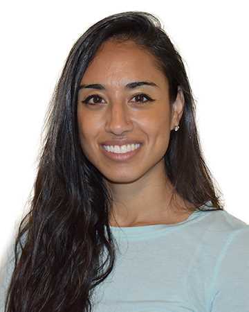 Tanvi Thakkar, Assistant Professor, Psychology