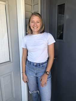 Riley Allison