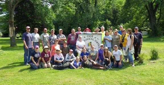 Group photo