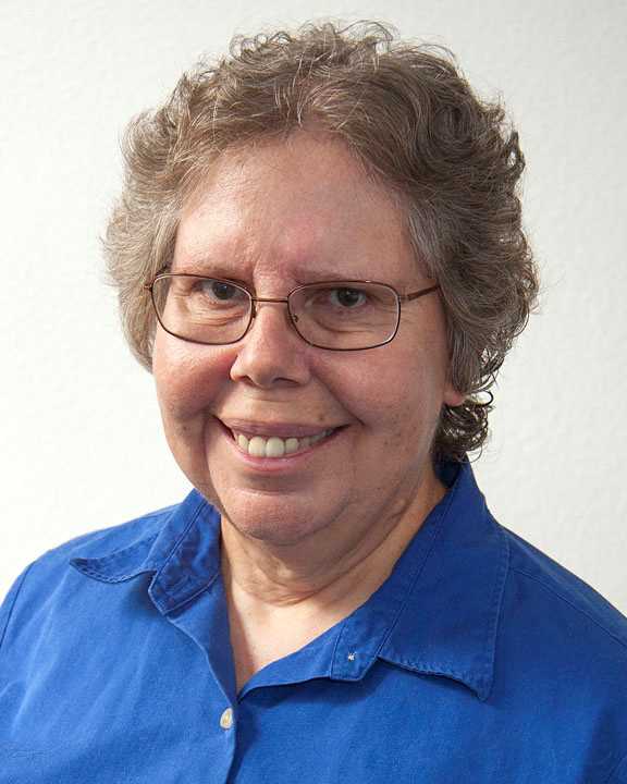Dr. Connie Arzigian