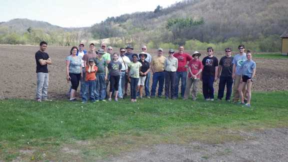 Group photo