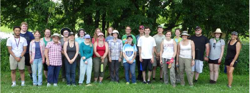 Group Photo