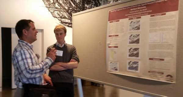 MVAC at Midwest Archaeological Conference