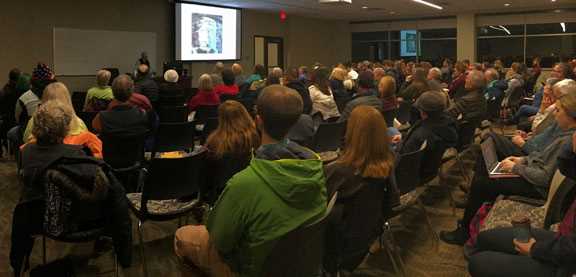 Birmingham Lecture