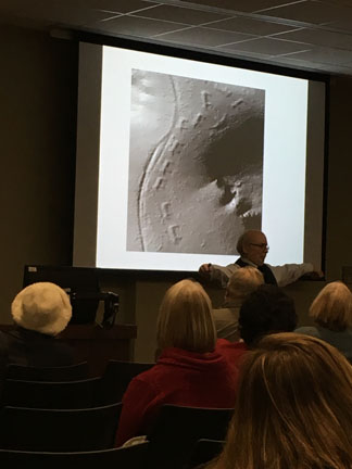 Birmingham lecture