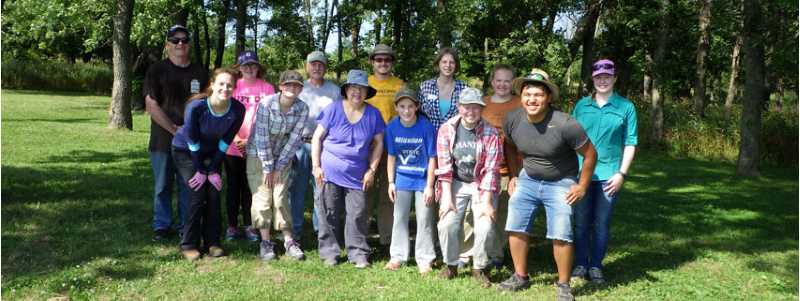 Group photo
