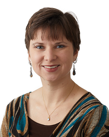 Heather Walder