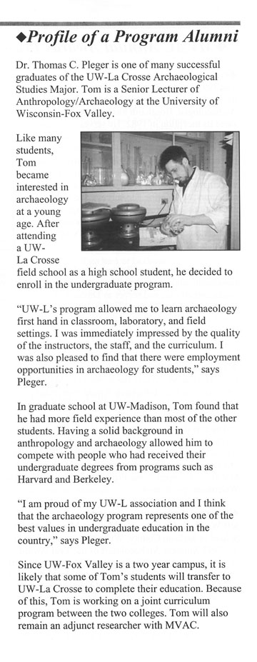 1998 MVAC Annual Report