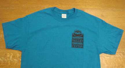MVAC T-Shirt