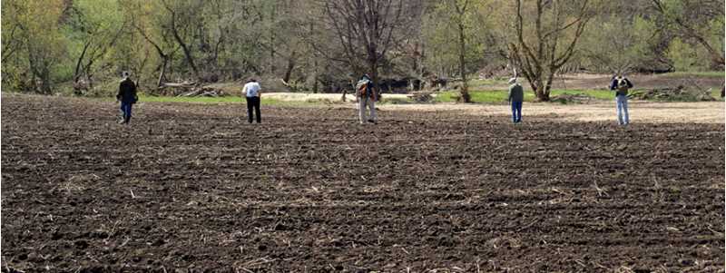 2019 MVAC Volunteer Field Survey